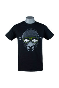 Men's: Global Culture Sheep Shades