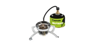 Cookers: Gasmate Alpine Stove