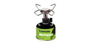 Cookers: Gasmate Backpacker Stove