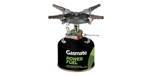 Cookers: Gasmate Hiker Stove