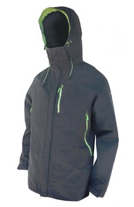 Clothing: Moa Tane Jacket