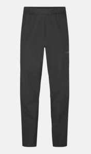 Clothing: Rab Downpour Pants