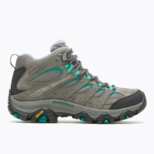 Footwear: Merrell Moab 3 Mid WP