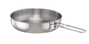 Cooking Equipment: MSR Alpine Fry Pan