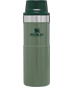 Bottles, Bladders & Flasks: Stanley Classic Travel Mug 473ml