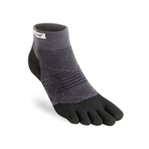Men's: Injinji Original Mini-Crew