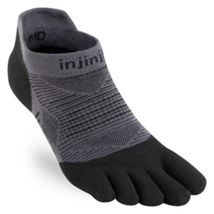Men's: Injinji Original No Show