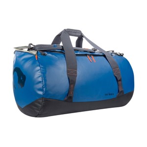 Packs: Tatonka Barrel Bag