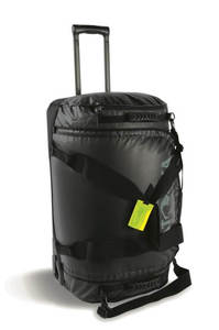 Packs: Tatonka Barrel Roller
