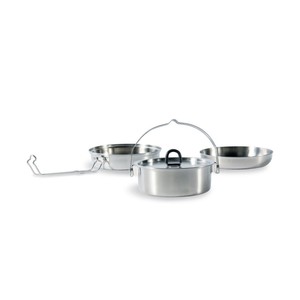 Cooking Equipment: Tatonka Camp Set
