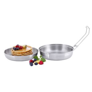 Cooking Equipment: Tatonka Scout Set