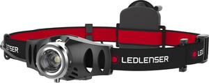 Headlights: LED Lenser H3.2