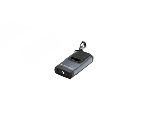 Lighting: LED Lenser K4R Keyring Light