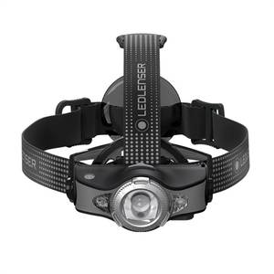 Headlights: LED Lenser MH11