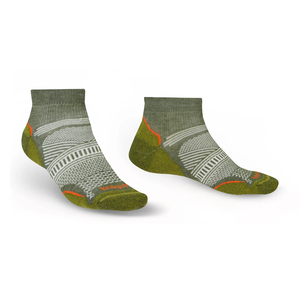 Men's: Bridgedale Hike Ultralight T2 Coolmax Low