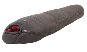 Down: One Planet Bush Lite