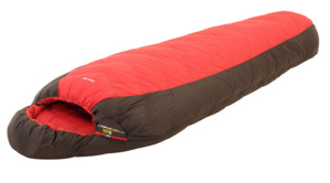Down: One Planet Camp Lite