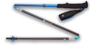 Black Diamond Distance Carbon Z Pole