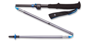 Products: Black Diamond Distance FLZ