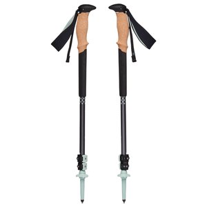 Products: Black Diamond Pursuit Poles