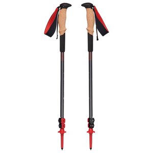 Products: Black Diamond Pursuit Shock Poles