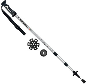 Products: Gabel TransAlp NZ Pole