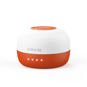 Lanterns: Biolite Alpenglow Mini