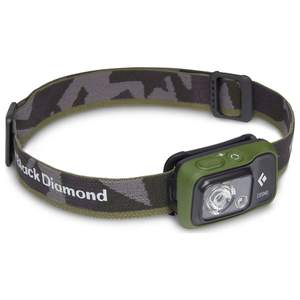 Headlights: Black Diamond Cosmo