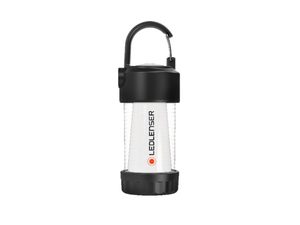 Lanterns: LED Lenser ML4