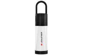 Lanterns: LED Lenser ML6