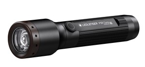 Lighting: LED Lenser P5R Core