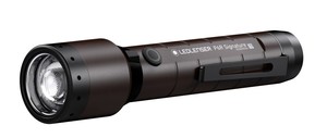 Lighting: LED Lenser P6R Signature