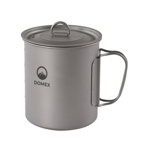 Cooking Equipment: Domex Titanium Pot