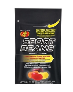 Products: Sport Beans