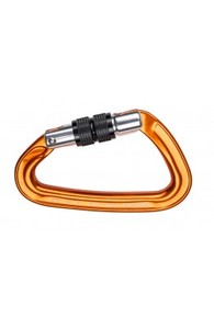 Accessories: Grivel Carabiner – mini D screw