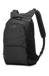 Packs: Pacsafe Metrosafe LS450