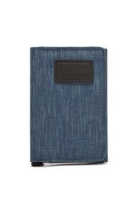 Accessories: Pacsafe RFID Safe Trifold Wallet