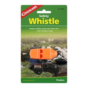 Accessories: Coghlans Safety Whistle
