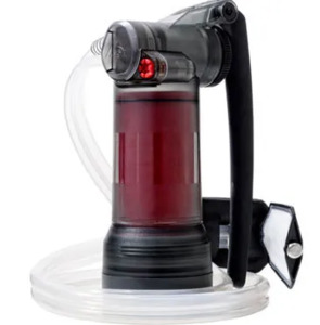 Accessories: MSR Guardian Purifier