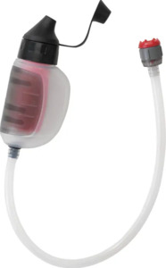 Accessories: MSR Trailshot Micro Filter