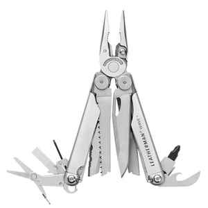 Multi Tools: Leatherman Wave+
