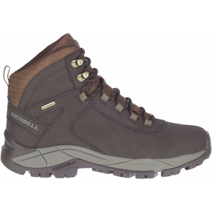 Footwear: Merrell Vego Mid Waterproof