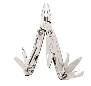 Multi Tools: Leatherman Rev