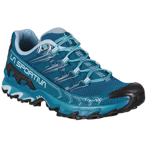Footwear: La Sportiva Ultra Raptor II
