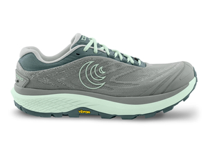 Footwear: Topo Pursuit