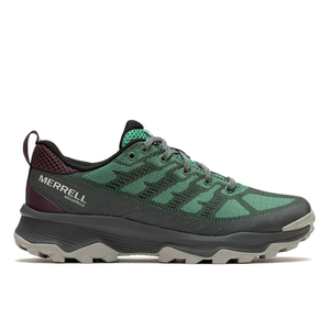 Footwear: Merrell Speed Eco WP