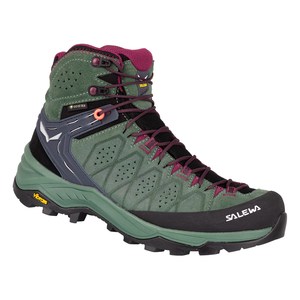 Salewa Alp Trainer 2 Mid GTX