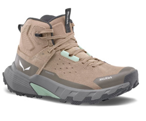 Salewa Pedroc 2 Leather Mid Powertex