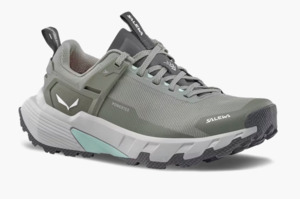 Footwear: Salewa Pedroc 2 Powertex