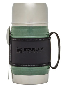 Bottles, Bladders & Flasks: Stanley Legacy Food Jar 500mL